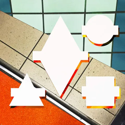Clean Bandit — Stronger cover artwork