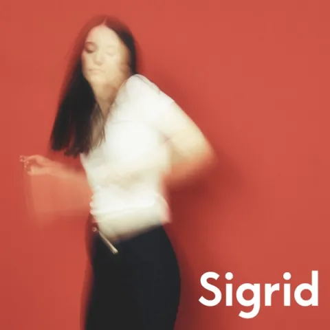 Sigrid Wanted It To Be You cover artwork
