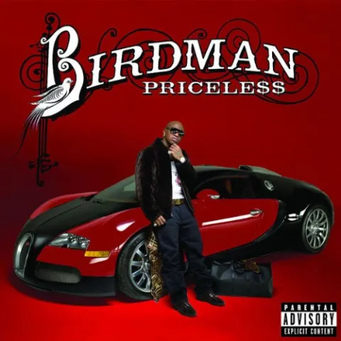 Birdman featuring Lil Wayne & Mack Maine — Always Strapped cover artwork