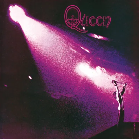 Queen Queen cover artwork