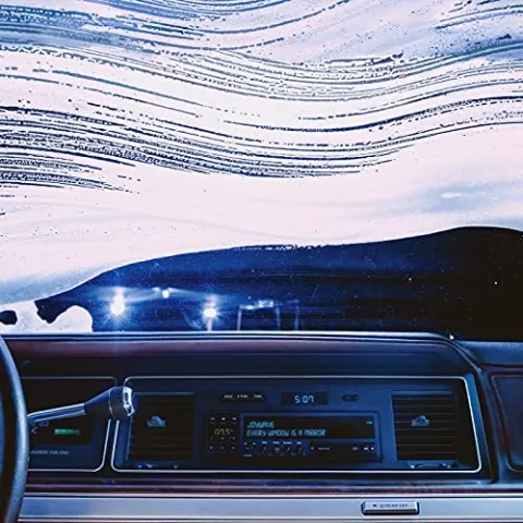 Joywave — Every Window Is A Mirror cover artwork