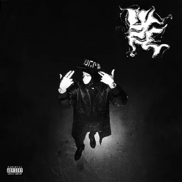 Yeat featuring Lil Uzi Vert — Flawlëss cover artwork