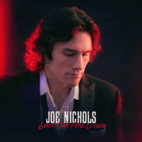Joe Nichols — Brokenhearted cover artwork