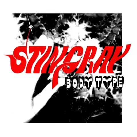 Body Type — Stingray cover artwork