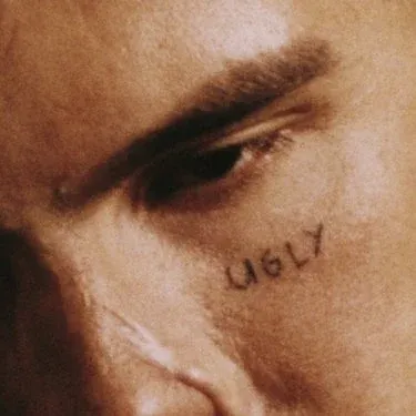 slowthai — UGLY cover artwork