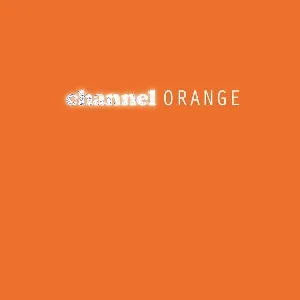 Frank Ocean — Bad Religion cover artwork