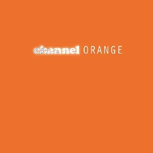 Frank Ocean featuring James Fauntleroy — Fertilizer cover artwork