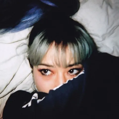 Kero Kero Bonito — Only Acting cover artwork