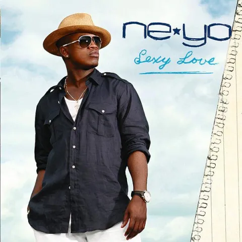 Ne-Yo — Sexy Love cover artwork