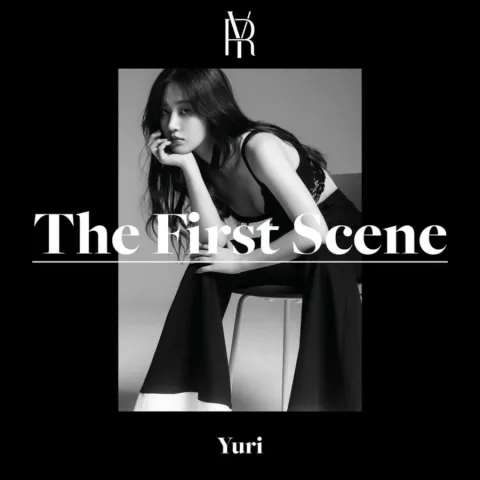 YURI — Into You cover artwork
