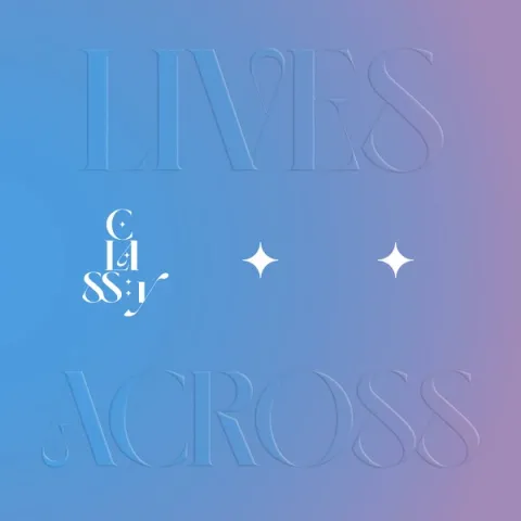 CLASS:y DIVIN’ INTO YOU cover artwork