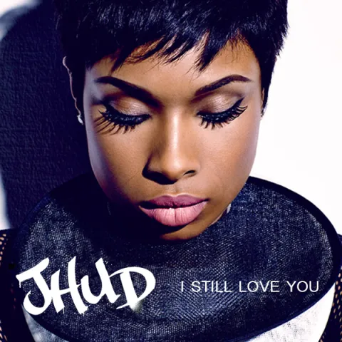 Jennifer Hudson — I Still Love You cover artwork