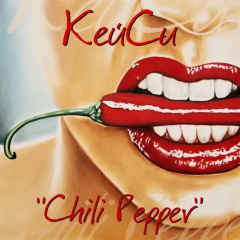 KeySi — Chili Pepper cover artwork