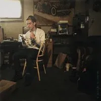 Logic — College Park cover artwork