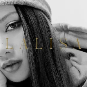 LISA — LALISA - Single Album cover artwork
