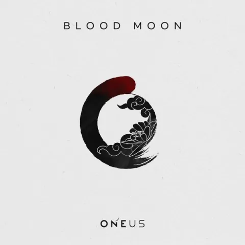 ONEUS LUNA (월하미인) cover artwork