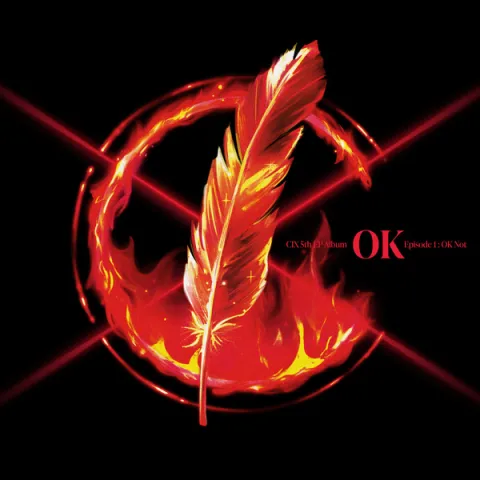CIX 'OK' Episode 1 : OK Not cover artwork