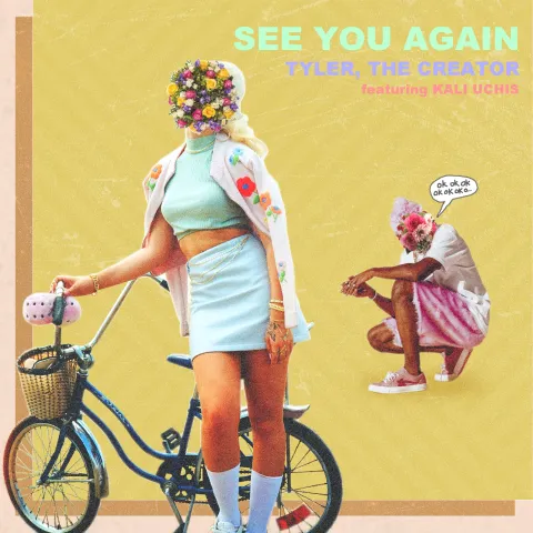 Tyler, The Creator Kali Uchis – “See You Again” | Songs | Crownnote