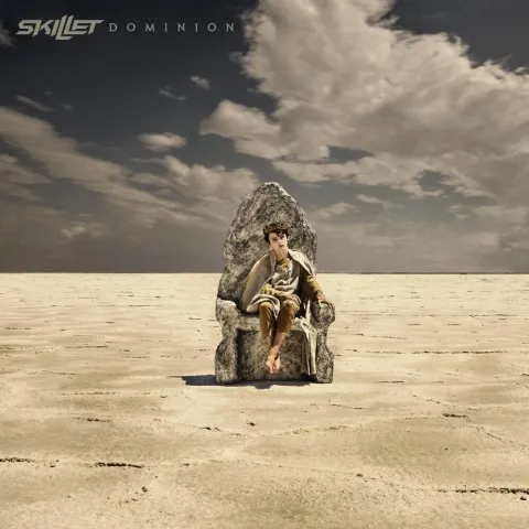 Skillet — Shout Your Freedom cover artwork