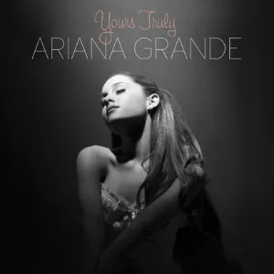 Ariana Grande Piano cover artwork