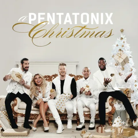 Pentatonix — Hallelujah cover artwork
