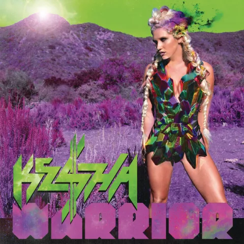 Ke$ha — Only Wanna Dance with You cover artwork