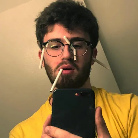 Lonely God — Marlboro Nights cover artwork