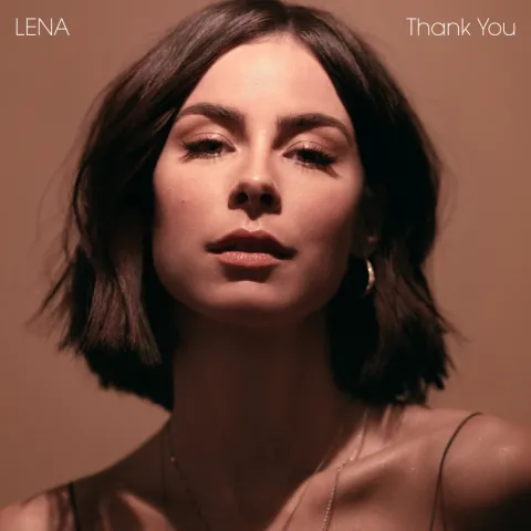 Lena — thank you cover artwork