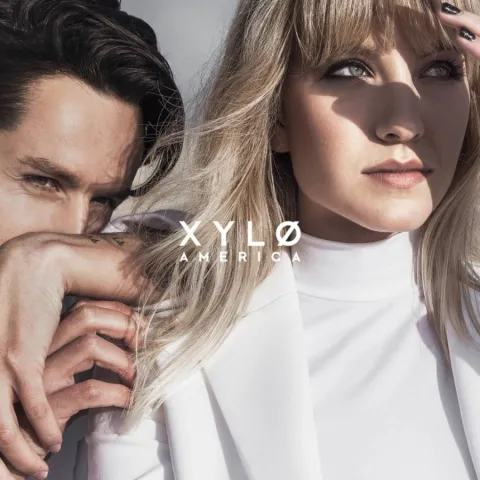 XYLØ — America cover artwork