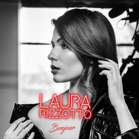 Laura Rizzotto — Bonjour cover artwork