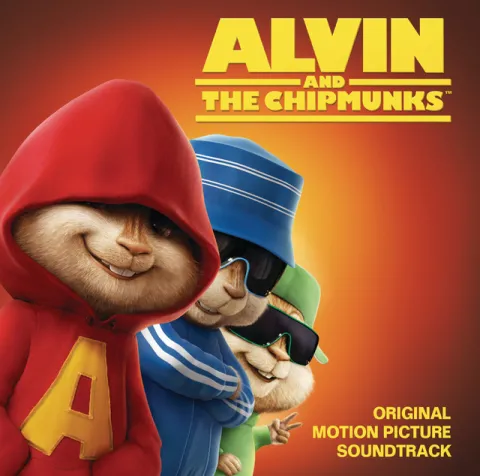 Alvin and the Chipmunks & Chris Classic — Witch Doctor (2007 Version) cover artwork