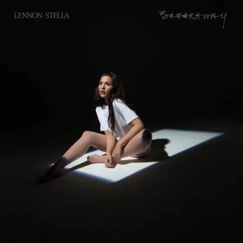 Lennon Stella — Breakaway cover artwork