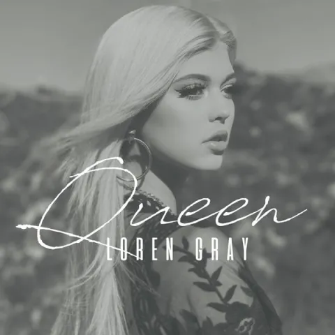 Loren Gray — Queen cover artwork