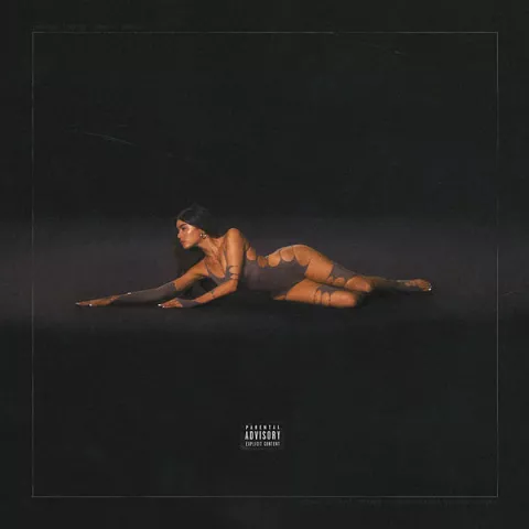 Madison Beer — Selfish cover artwork