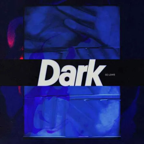 SG Lewis Dark cover artwork
