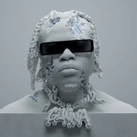 Gunna & Chlöe — you &amp; me cover artwork