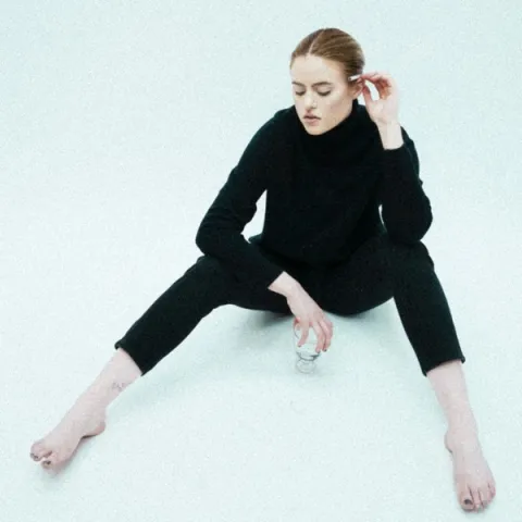 Kiiara Microdose cover artwork