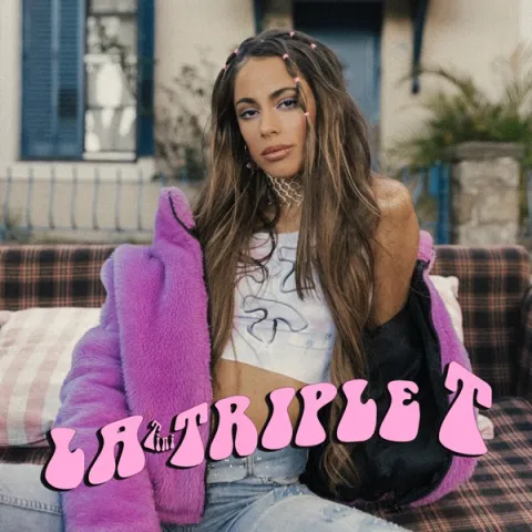 TINI — La Triple T cover artwork