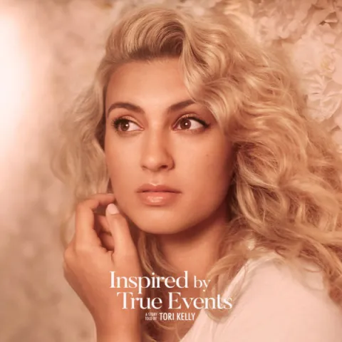 Tori Kelly Inspired By True Events cover artwork