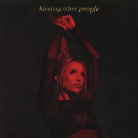 Lennon Stella — Kissing Other People cover artwork