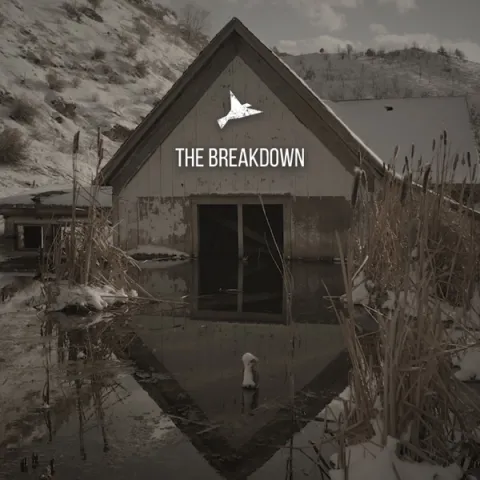 Flight Paths — The Breakdown cover artwork