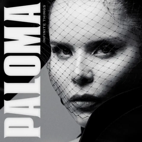 Paloma Faith — Monster cover artwork