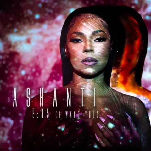 Ashanti — 2:35 (I Want You) cover artwork