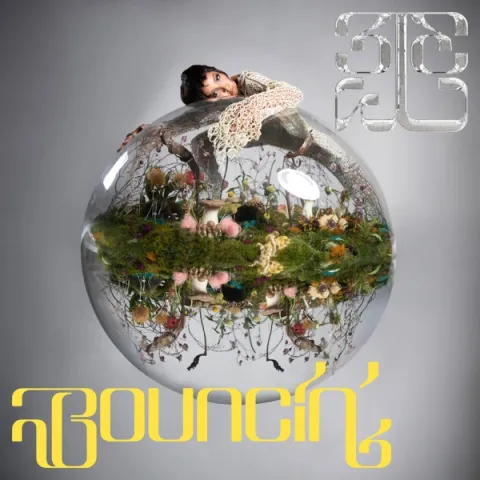 Tinashe — Bouncin cover artwork