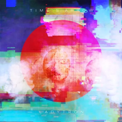 Ladytron — Faces cover artwork