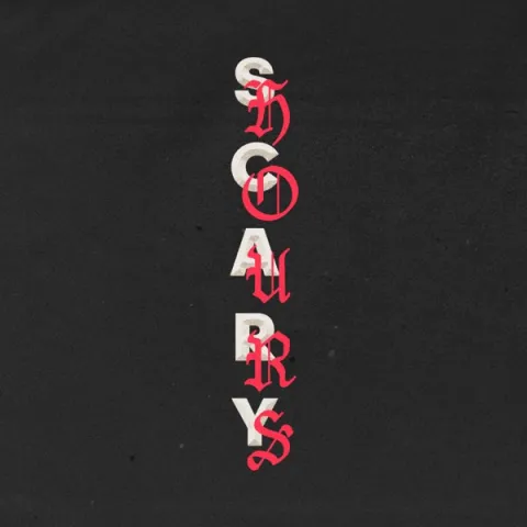 Drake Scary Hours cover artwork