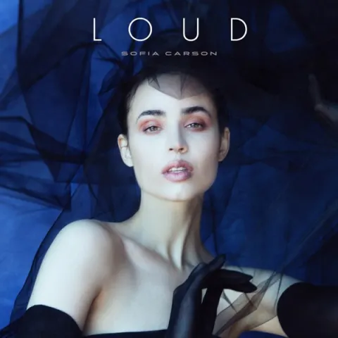 Sofia Carson — Loud cover artwork