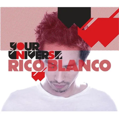 Rico Blanco — Yugto cover artwork