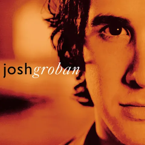 Josh Groban You Raise Me Up cover artwork