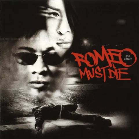 Various Artists Romeo Must Die: The Album cover artwork